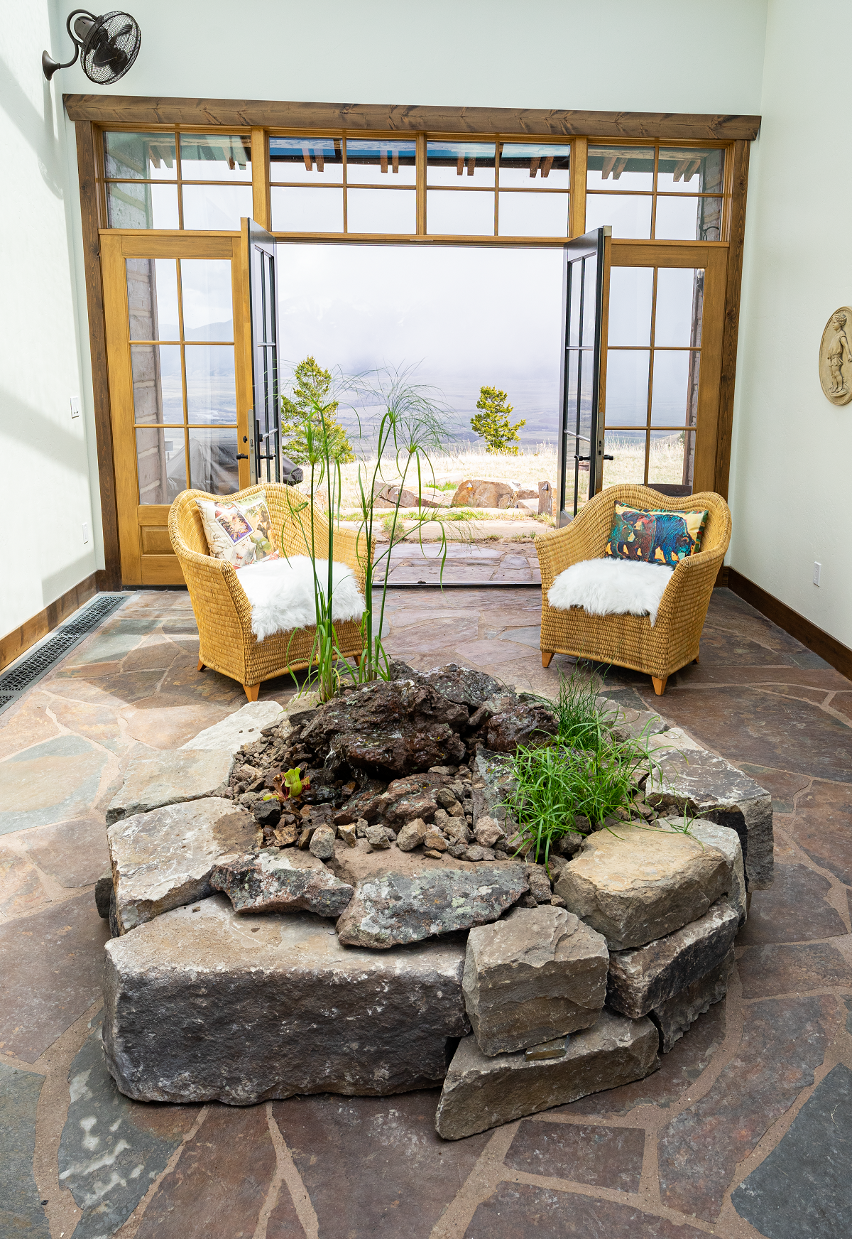 Interior plantscaping 18