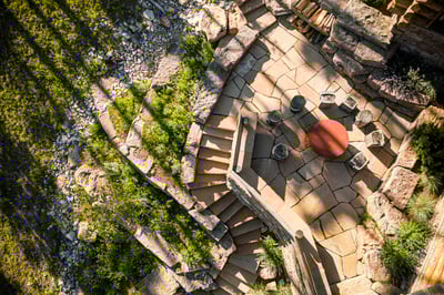 patio 8