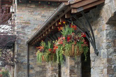 hanging-containers