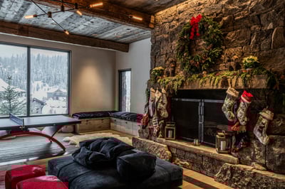 holiday decor christmas lighting service bozeman big sky MT 13
