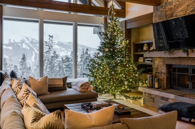holiday decor christmas lighting service bozeman big sky MT 16