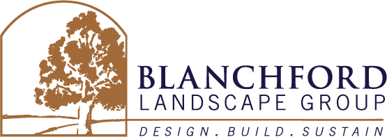 Deck the Halls With Blanchford Landscape Group - Mountain Living