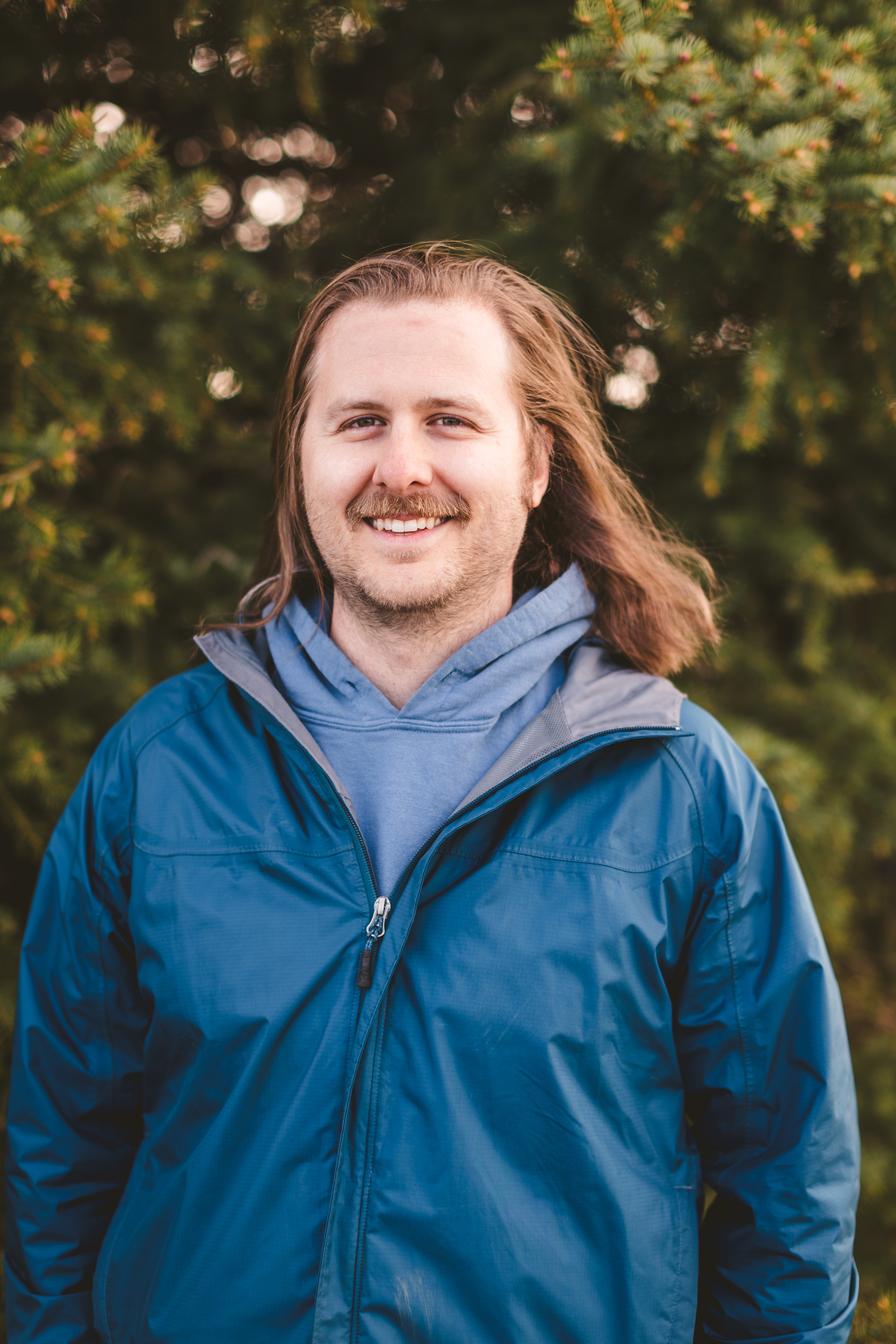 Travis Boyer
