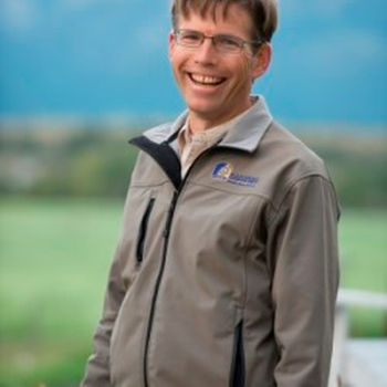 Andrew Blanchford